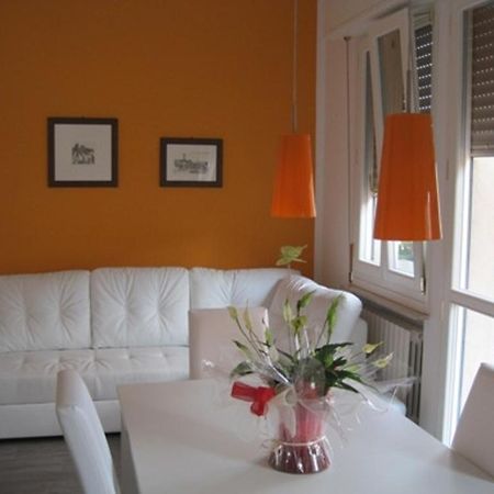 Bed And Breakfast Lo Scrigno Polinago Екстер'єр фото