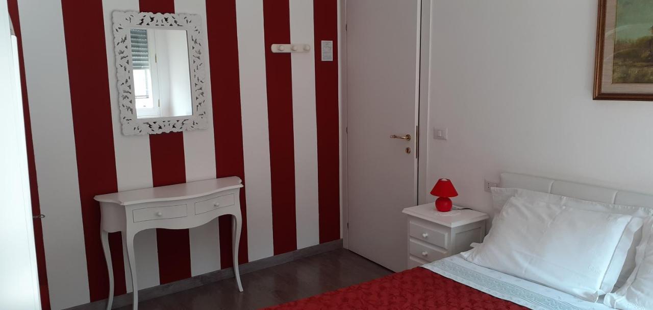 Bed And Breakfast Lo Scrigno Polinago Екстер'єр фото