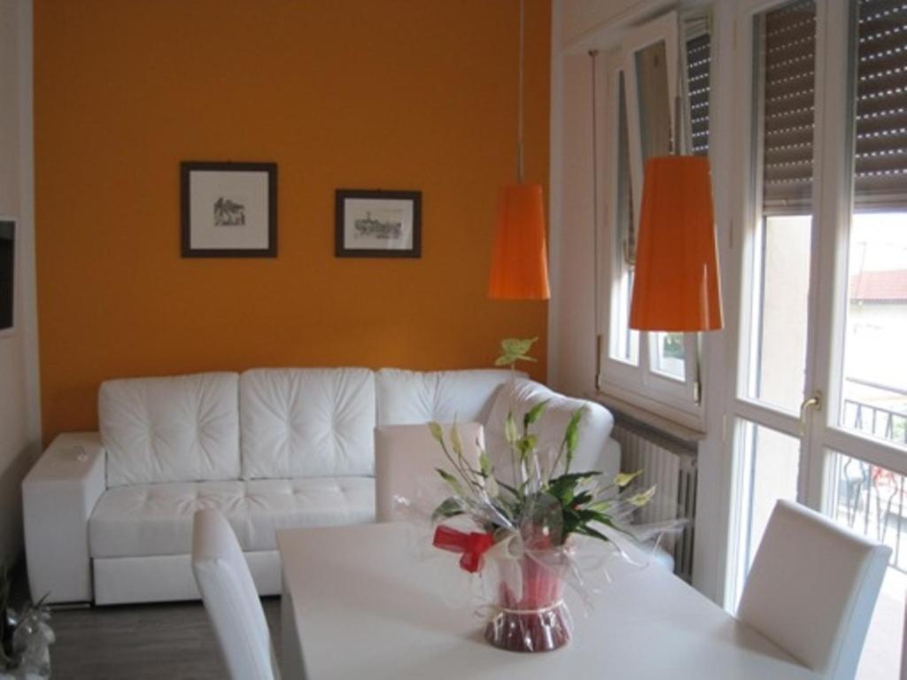 Bed And Breakfast Lo Scrigno Polinago Екстер'єр фото