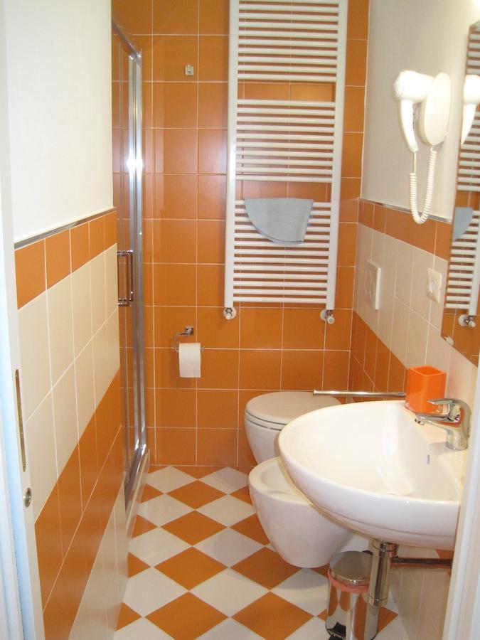 Bed And Breakfast Lo Scrigno Polinago Номер фото