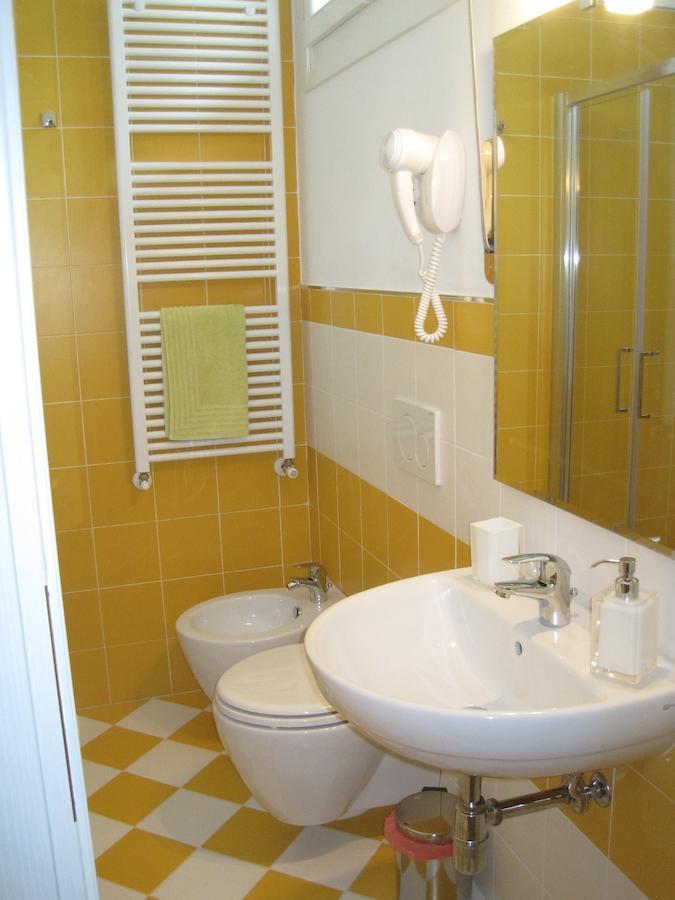 Bed And Breakfast Lo Scrigno Polinago Номер фото