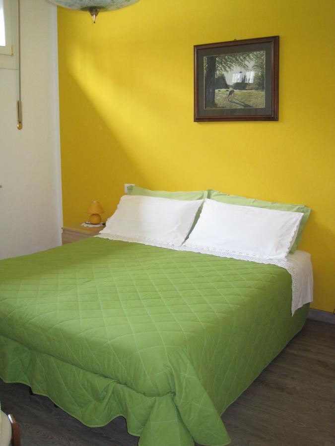 Bed And Breakfast Lo Scrigno Polinago Екстер'єр фото