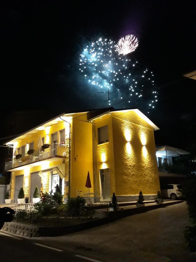 Bed And Breakfast Lo Scrigno Polinago Екстер'єр фото